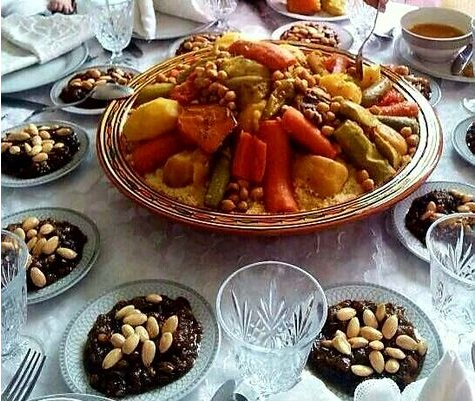 couscous 1