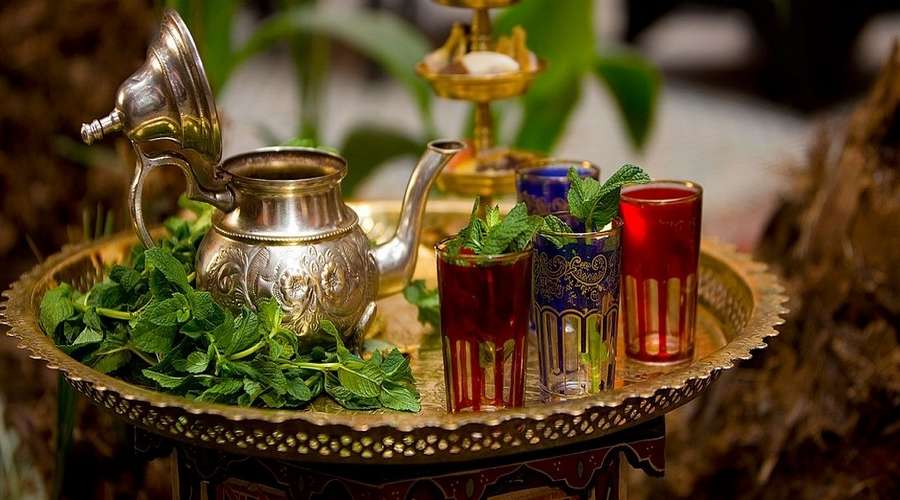 tradition maroc a abidjan